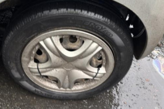Ceinture avant droit PEUGEOT 107