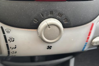Ceinture avant droit PEUGEOT 107
