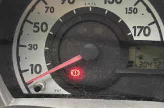 Ceinture avant droit PEUGEOT 107
