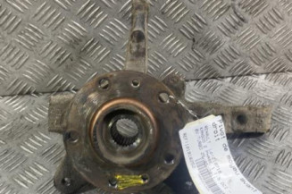Pivot de moyeu avant droit RENAULT KANGOO 2 Photo n°1