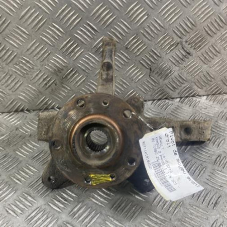 Pivot de moyeu avant droit RENAULT KANGOO 2 Photo n°1