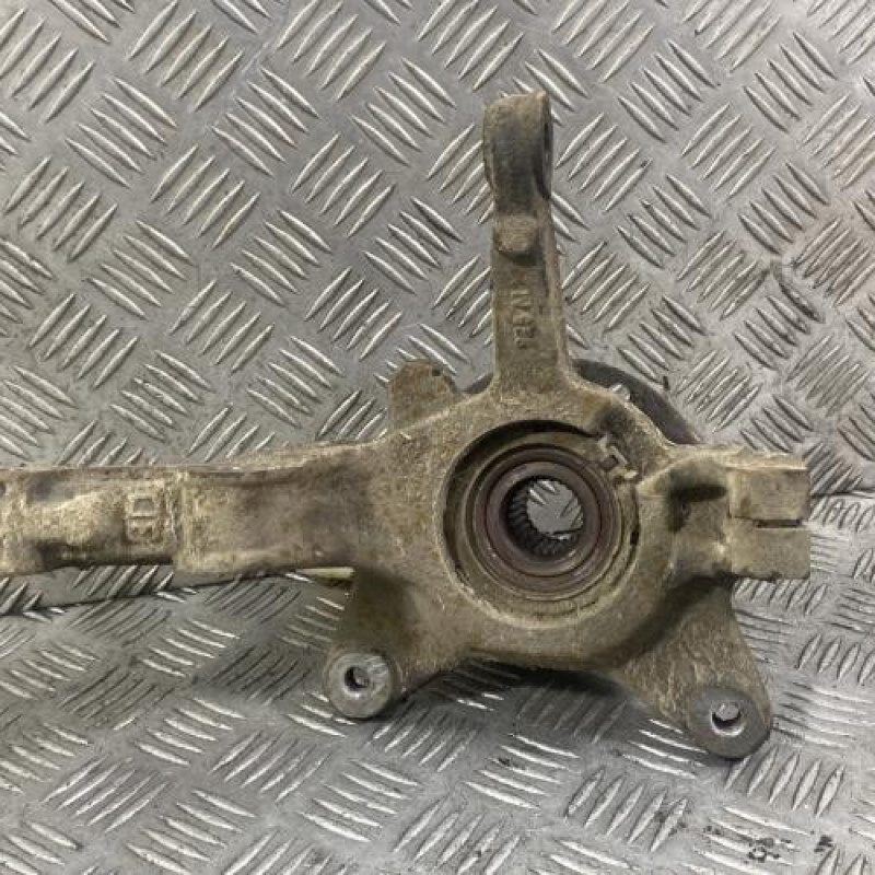 Pivot de moyeu avant droit RENAULT KANGOO 2 Photo n°3