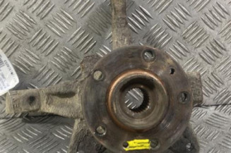 Pivot de moyeu avant gauche RENAULT KANGOO 2 Photo n°1