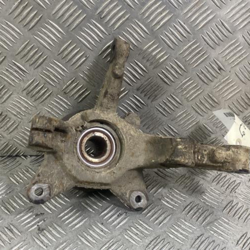 Pivot de moyeu avant gauche RENAULT KANGOO 2 Photo n°3