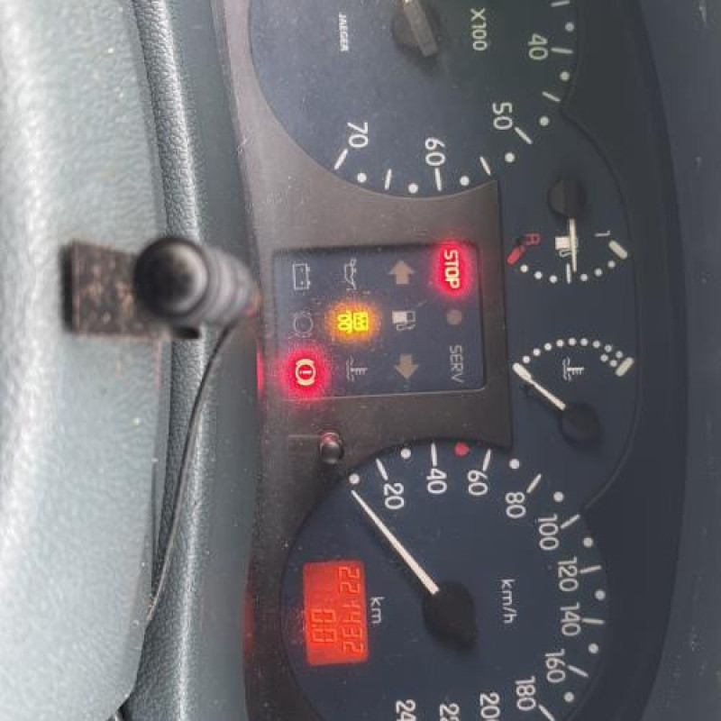 Neiman RENAULT KANGOO 1 Photo n°20