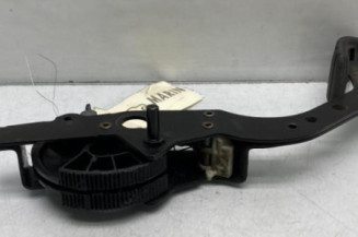 Pedale d'embrayage RENAULT KANGOO 1