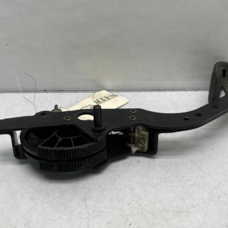 Pedale d'embrayage RENAULT KANGOO 1