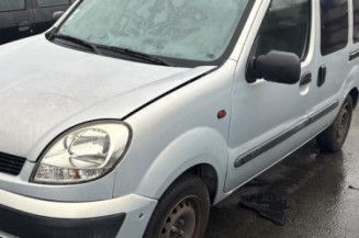 Pedale d'embrayage RENAULT KANGOO 1