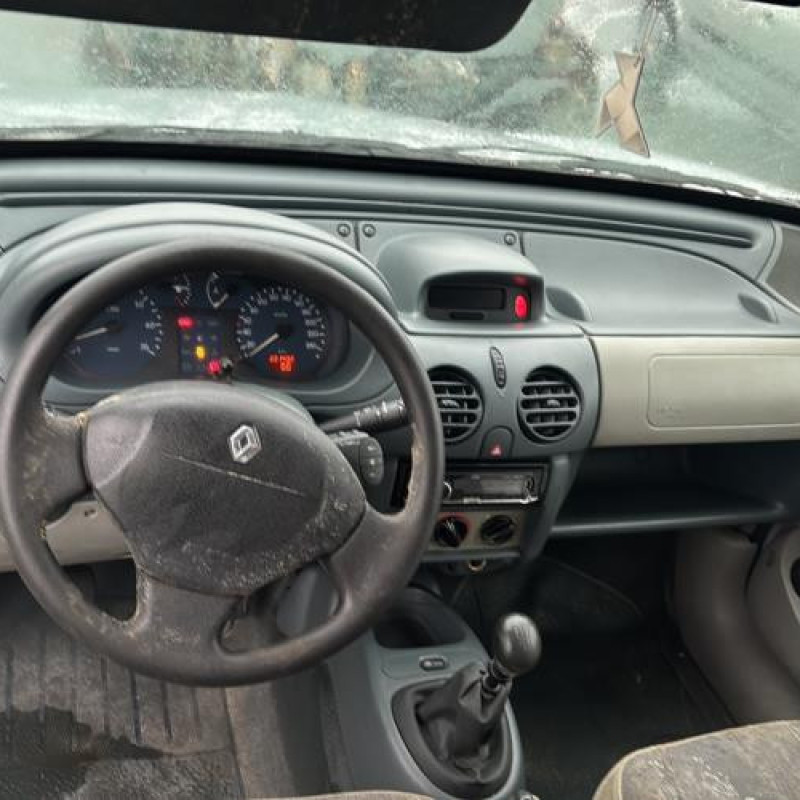 Pedale d'embrayage RENAULT KANGOO 1 Photo n°14
