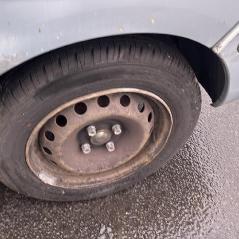 Pedale d'embrayage RENAULT KANGOO 1 Photo n°16