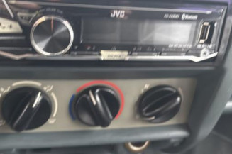 Pedale d'embrayage RENAULT KANGOO 1