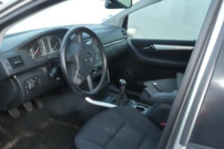 Plage arriere MERCEDES CLASSE B 245