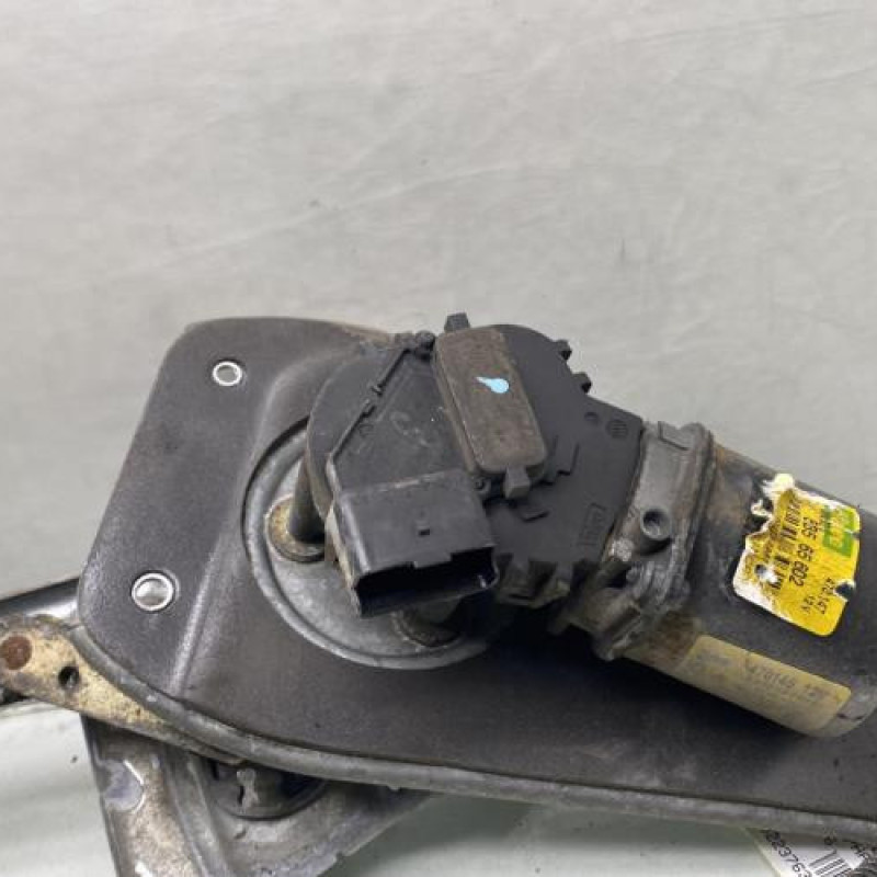 Moteur essuie glace avant PEUGEOT PARTNER 1 Photo n°5