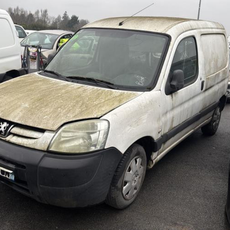 Moteur essuie glace avant PEUGEOT PARTNER 1 Photo n°6