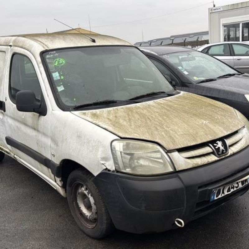 Moteur essuie glace avant PEUGEOT PARTNER 1 Photo n°7
