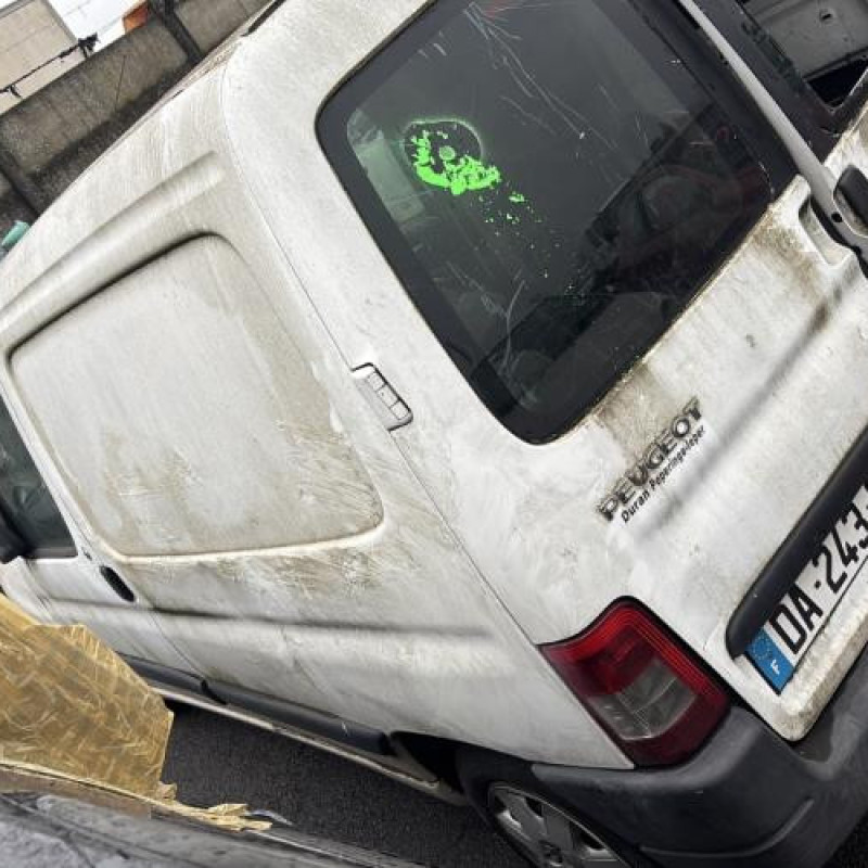Moteur essuie glace avant PEUGEOT PARTNER 1 Photo n°9