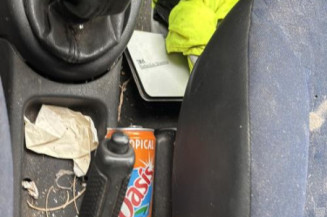Moteur essuie glace avant PEUGEOT PARTNER 1