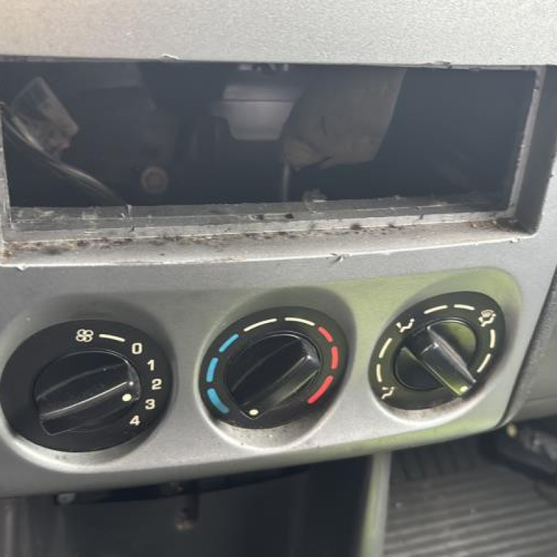 Moteur essuie glace avant PEUGEOT PARTNER 1 Photo n°16