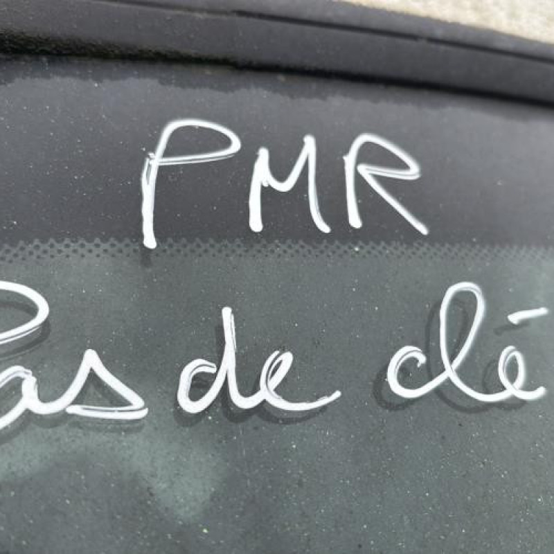 Moteur essuie glace avant PEUGEOT PARTNER 1 Photo n°19