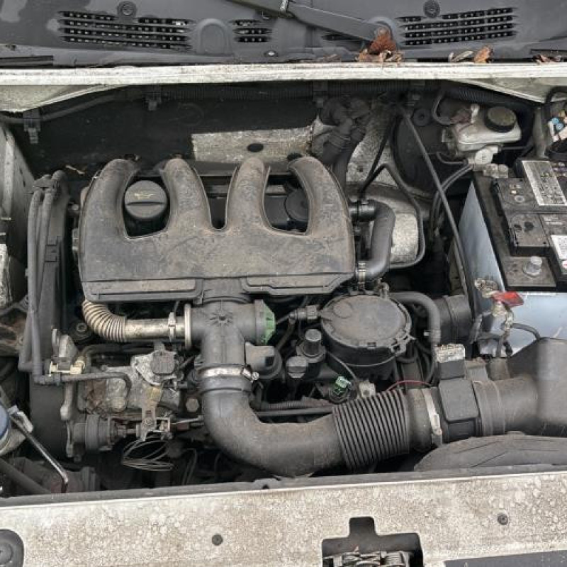 Moteur essuie glace avant PEUGEOT PARTNER 1 Photo n°20