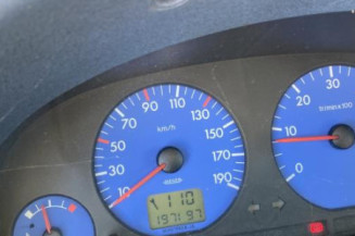 Commodo phare CITROEN BERLINGO 1