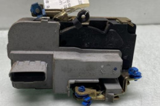 Serrure avant gauche CITROEN BERLINGO 1