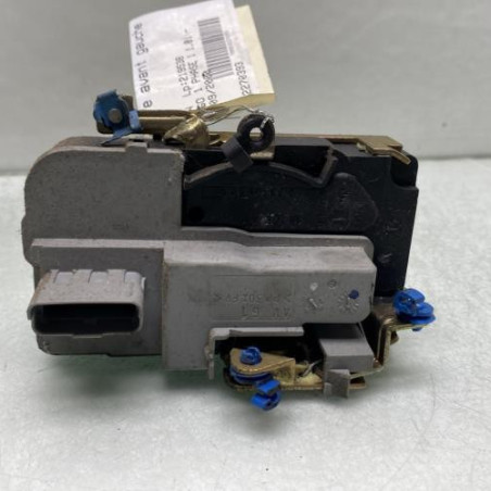 Serrure avant gauche CITROEN BERLINGO 1