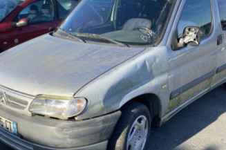 Serrure avant gauche CITROEN BERLINGO 1