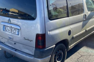 Serrure avant gauche CITROEN BERLINGO 1