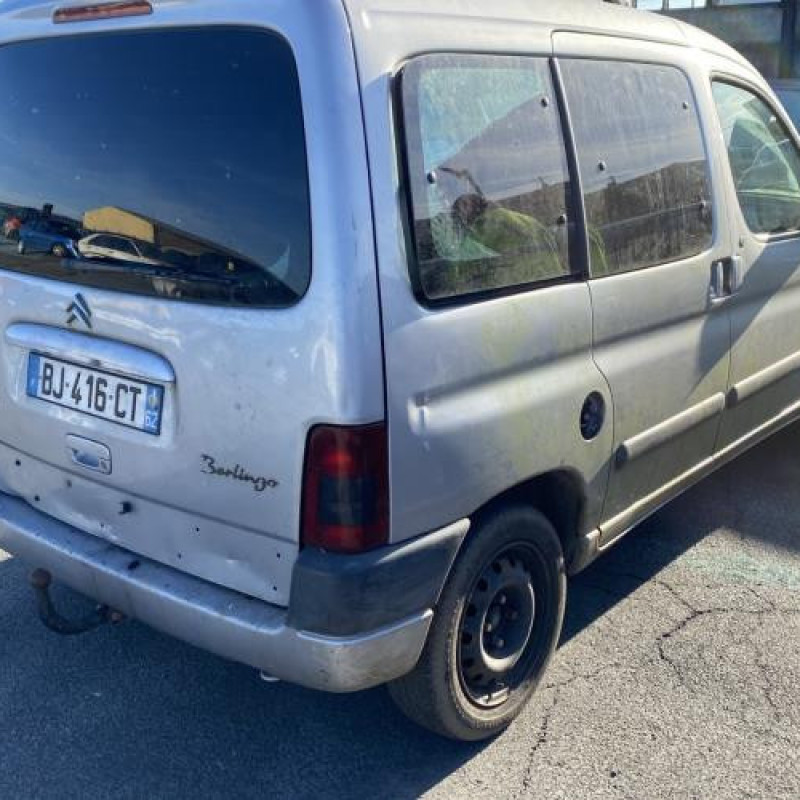 Serrure avant gauche CITROEN BERLINGO 1 Photo n°7