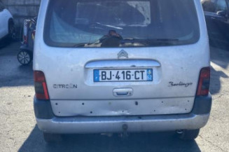 Serrure avant gauche CITROEN BERLINGO 1