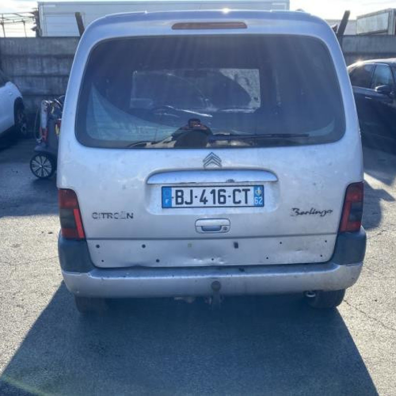 Serrure avant gauche CITROEN BERLINGO 1 Photo n°9