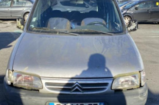 Serrure avant gauche CITROEN BERLINGO 1