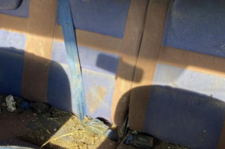 Serrure avant gauche CITROEN BERLINGO 1