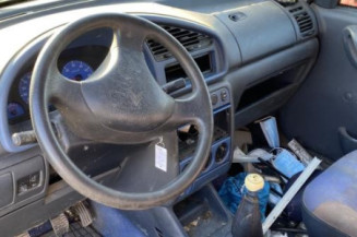 Serrure avant gauche CITROEN BERLINGO 1