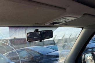 Serrure avant gauche CITROEN BERLINGO 1