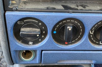 Serrure avant gauche CITROEN BERLINGO 1