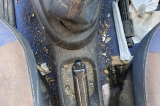 Serrure avant gauche CITROEN BERLINGO 1