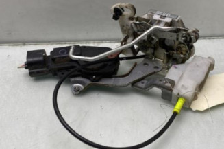 Serrure avant droit PEUGEOT 107