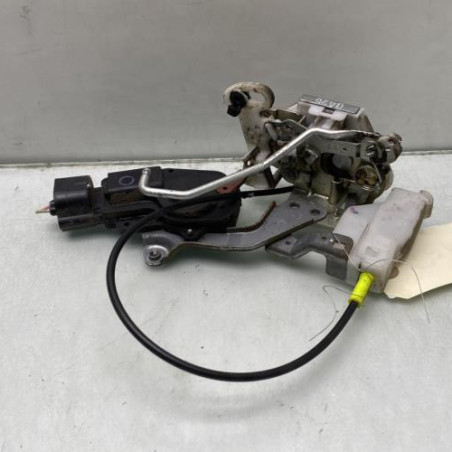 Serrure avant droit PEUGEOT 107