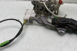 Serrure avant gauche PEUGEOT 107