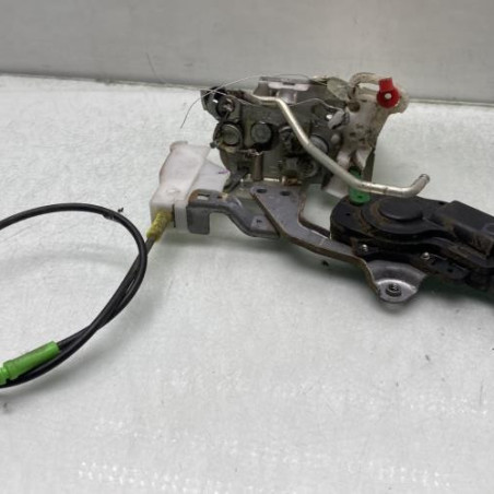 Serrure avant gauche PEUGEOT 107