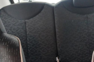 Serrure avant gauche PEUGEOT 107