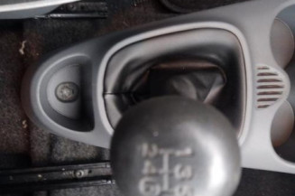 Serrure avant gauche PEUGEOT 107