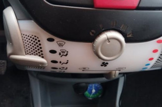 Serrure avant gauche PEUGEOT 107