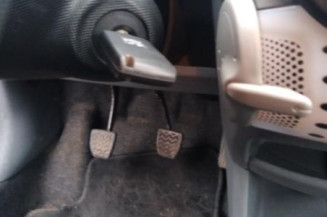Serrure avant gauche PEUGEOT 107