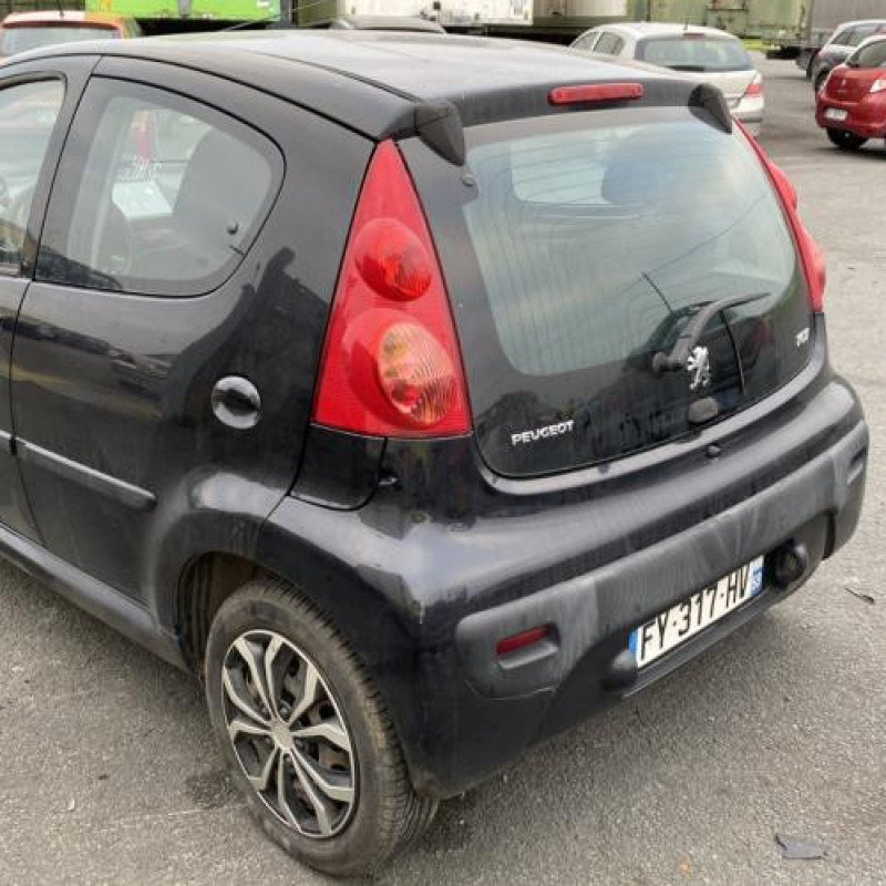 Serrure avant gauche PEUGEOT 107 Photo n°18