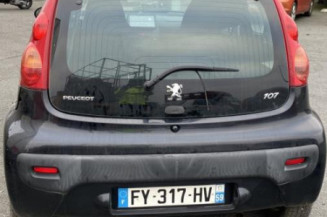 Serrure avant gauche PEUGEOT 107