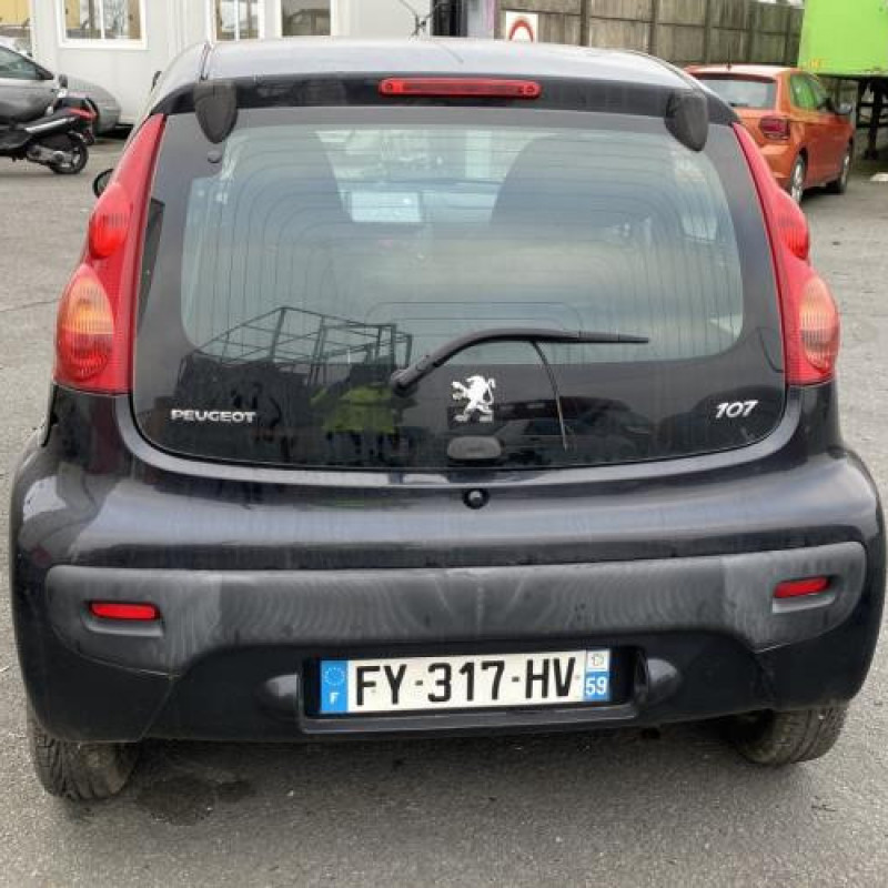 Serrure avant gauche PEUGEOT 107 Photo n°19
