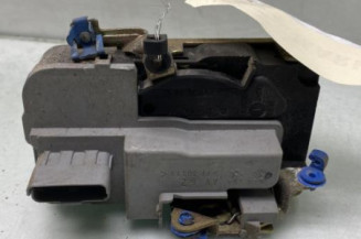 Serrure avant gauche CITROEN BERLINGO 1